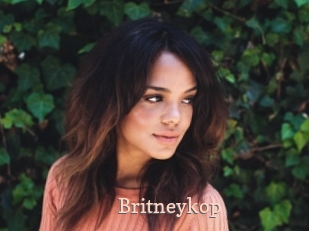 Britneykop