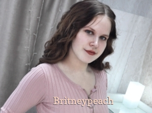 Britneypeach