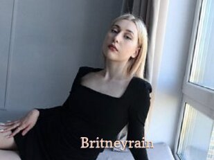 Britneyrain