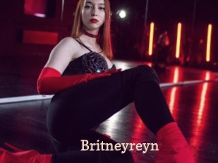 Britneyreyn