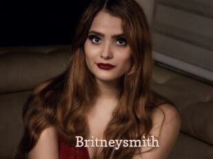 Britneysmith