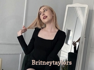 Britneytaylors