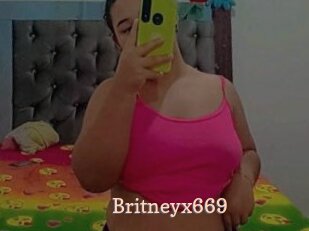 Britneyx669