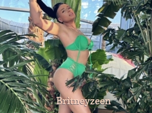 Britneyzeen