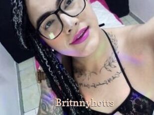 Britnnyhotts