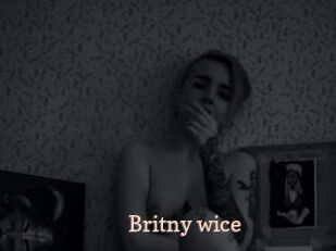 Britny_wice