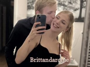 Brittandarchie