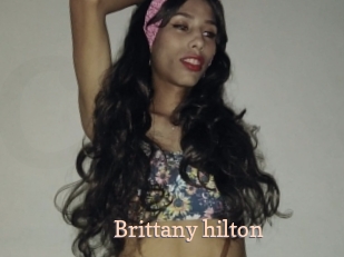 Brittany_hilton