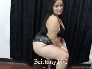 Brittany101