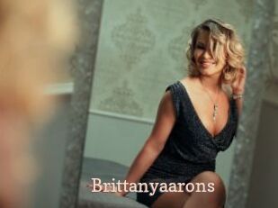 Brittanyaarons