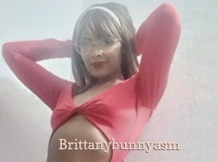 Brittanybunnyasm