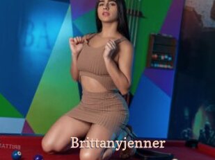 Brittanyjenner