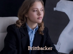 Brittbacker