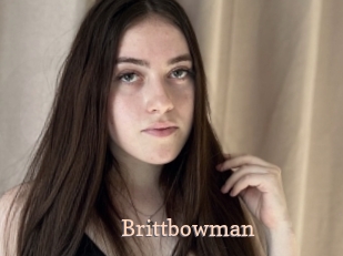 Brittbowman