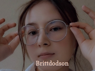 Brittdodson