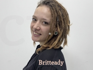 Britteady