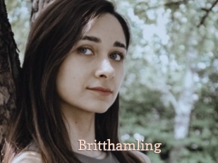 Britthamling