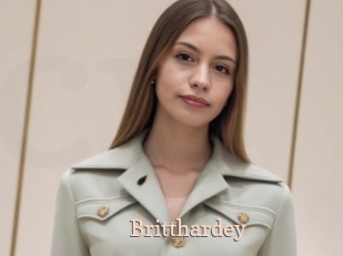Britthardey