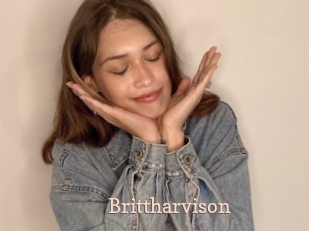 Brittharvison