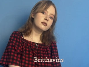 Britthavins