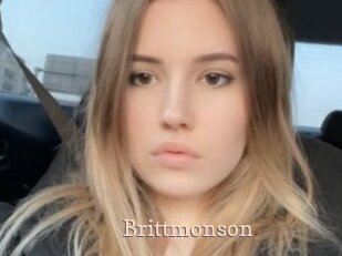 Brittmonson