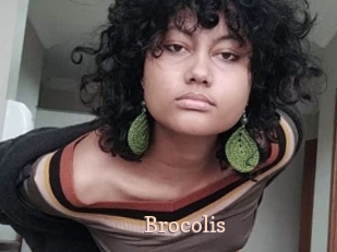 Brocolis