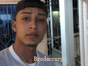 Brodacrazy