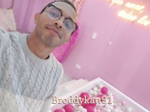 Broddykatt91