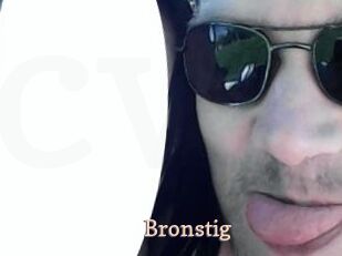Bronstig