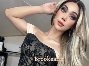 brookeann Chaude Vision