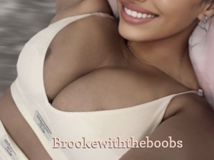 Brookewiththeboobs