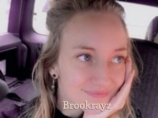 Brookrayz