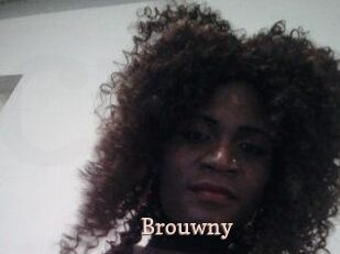 Brouwny