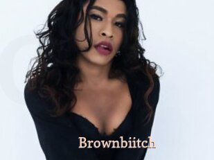 Brownbiitch