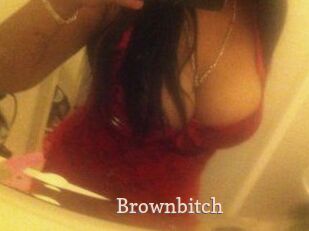Brownbitch