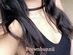 Brownbunnii