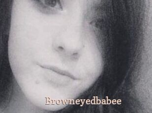 Browneyedbabee