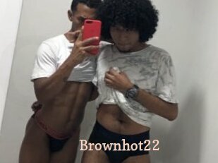 brownhot22 Chaude Vision