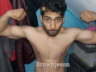 Brownjeson
