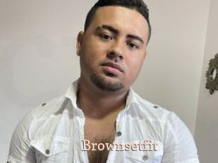 Brownsetfit
