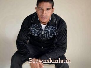 Brownskinlatin