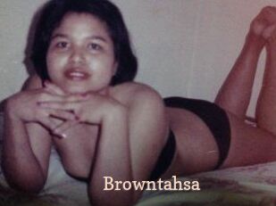 Browntahsa