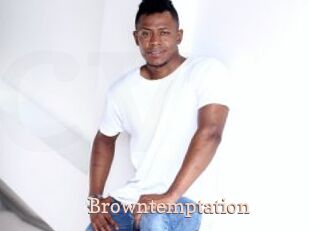 Browntemptation