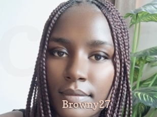 browny27 Chaude Vision