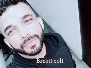 Brrett_colt