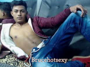 Brucehotsexy