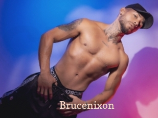 brucenixon Chaude Vision