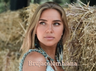Brujacolombiana