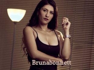 brunabonnett Chaude Vision