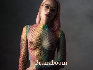 Brunaboom